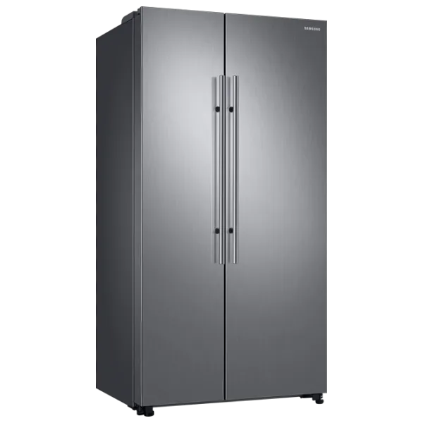 Frigider Samsung RS66N8101S9/EF Side by Side 655 l / 178 cm / Inox photo 3