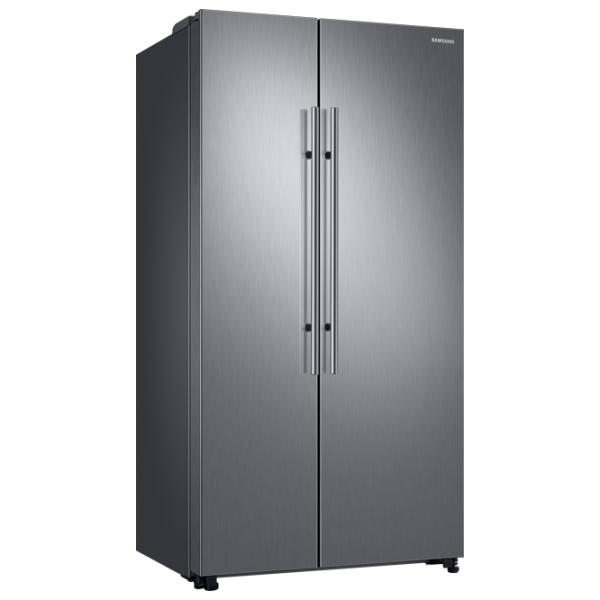 Frigider Samsung RS66N8101S9/EF Side by Side 655 l / 178 cm / Inox photo 3