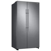 Frigider Samsung RS66N8101S9/EF Side by Side 655 l / 178 cm / Inox photo 3