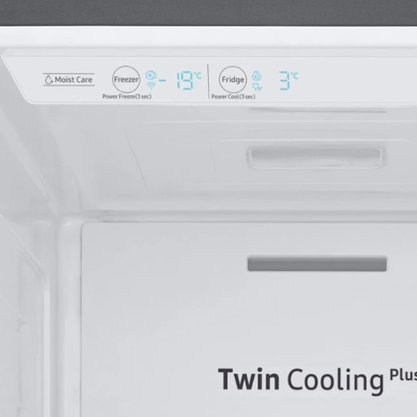 Frigider Samsung RS66N8101S9/EF Side by Side 655 l / 178 cm / Inox photo 8
