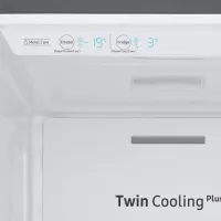 Frigider Samsung RS66N8101S9/EF Side by Side 655 l / 178 cm / Inox photo 8