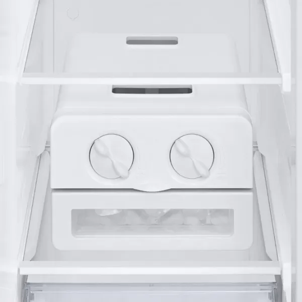 Frigider Samsung RS66N8101S9/EF Side by Side 655 l / 178 cm / Inox photo 9