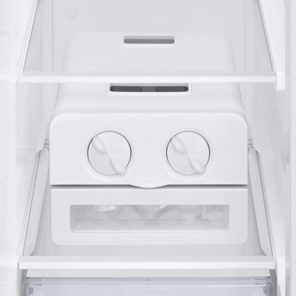 Frigider Samsung RS66N8101S9/EF Side by Side 655 l / 178 cm / Inox photo 9