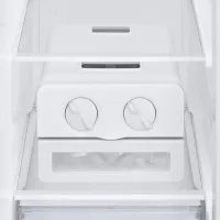 Frigider Samsung RS66N8101S9/EF Side by Side 655 l / 178 cm / Inox photo 9
