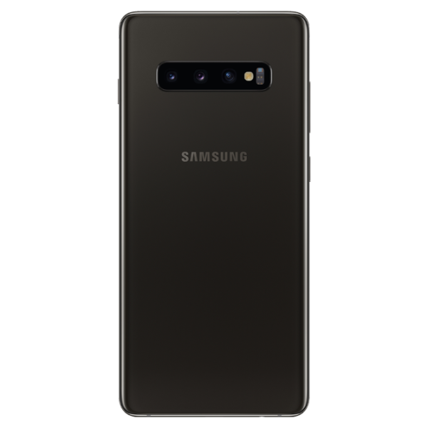 Samsung Galaxy S10+ 8 GB/ 512 GB/ Dual SIM/ Black Ceramic photo 10