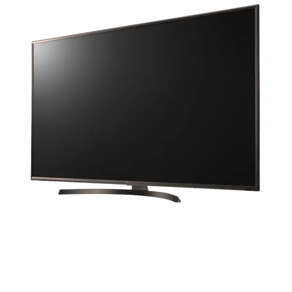 Телевизор LG 55UK6400PLF 55"/ 4K/ Черный photo 2