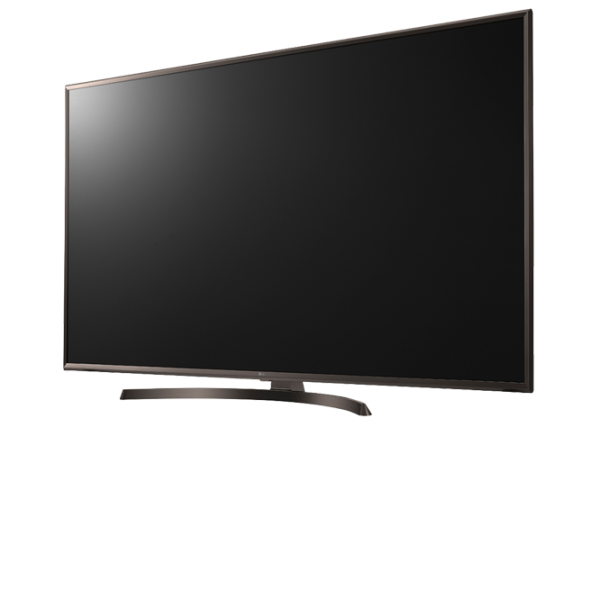 Телевизор LG 55UK6400PLF 55"/ 4K/ Черный photo 2