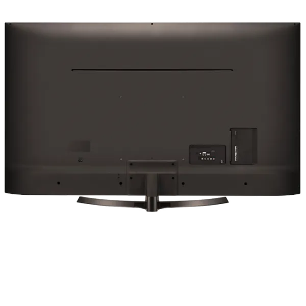 Телевизор LG 55UK6400PLF 55"/ 4K/ Черный photo 5