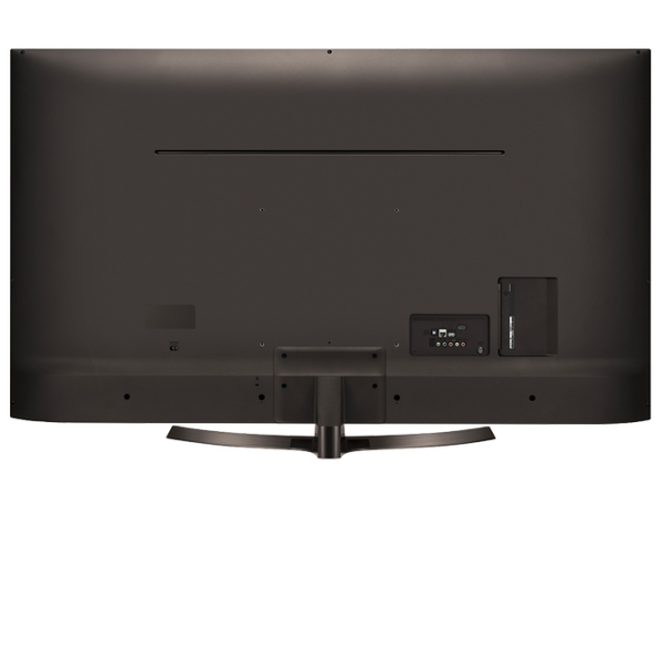 Телевизор LG 55UK6400PLF 55"/ 4K/ Черный photo 5