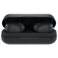 Наушники Elari NanoPods Черный Беспроводные/ Спорт photo 3