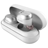 Наушники Elari NanoPods Белый Беспроводные/ Спорт photo 2