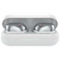 Наушники Elari NanoPods Белый Беспроводные/ Спорт photo 3