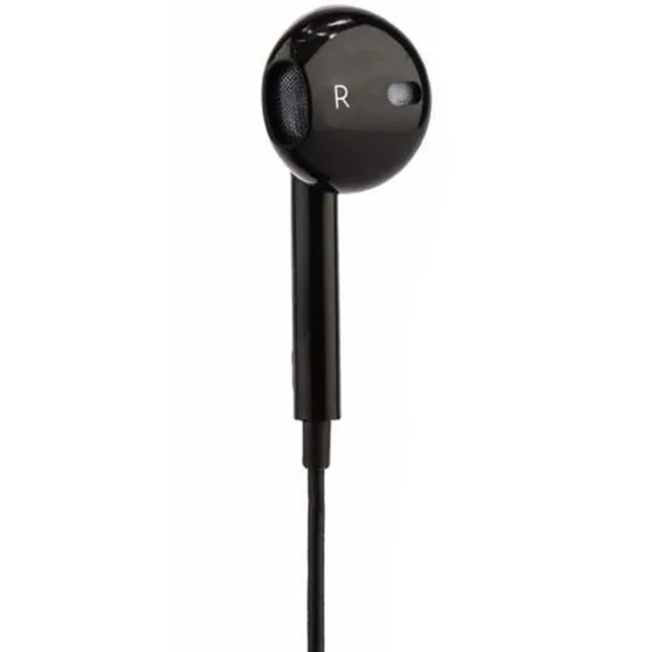 Наушники Golf M1 Control Earphone Черный Проводная/ Персональный photo 2