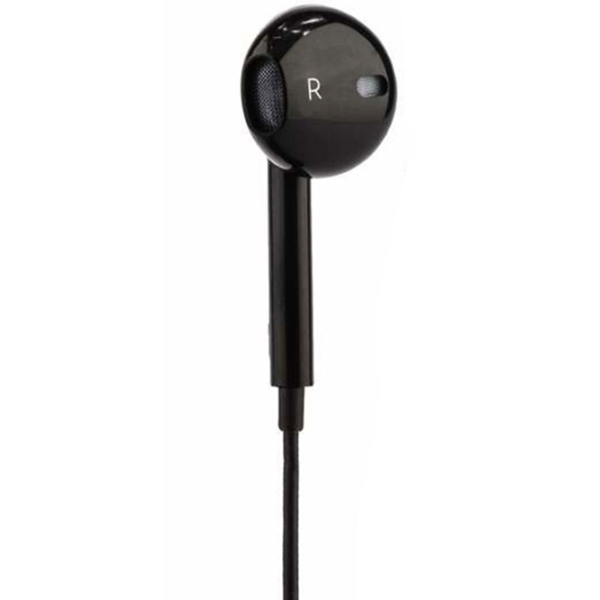 Наушники Golf M1 Control Earphone Черный Проводная/ Персональный photo 2
