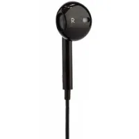 Наушники Golf M1 Control Earphone Черный Проводная/ Персональный photo 2