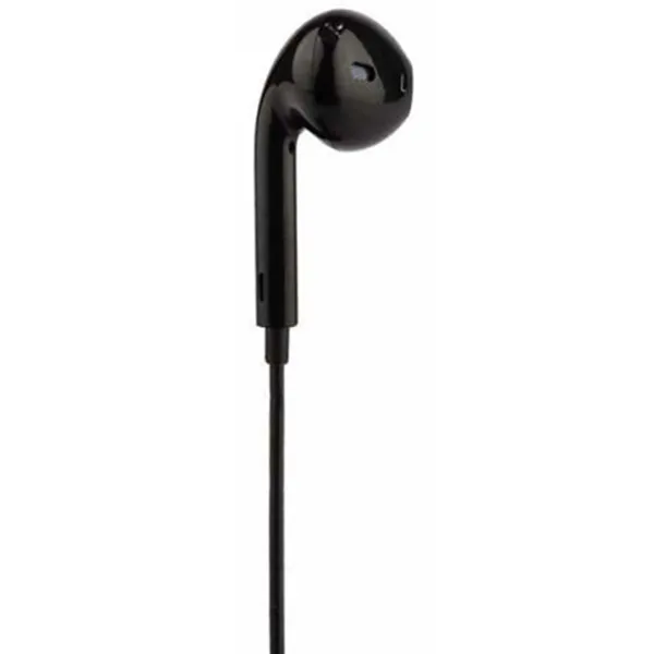 Наушники Golf M1 Control Earphone Черный Проводная/ Персональный photo 3