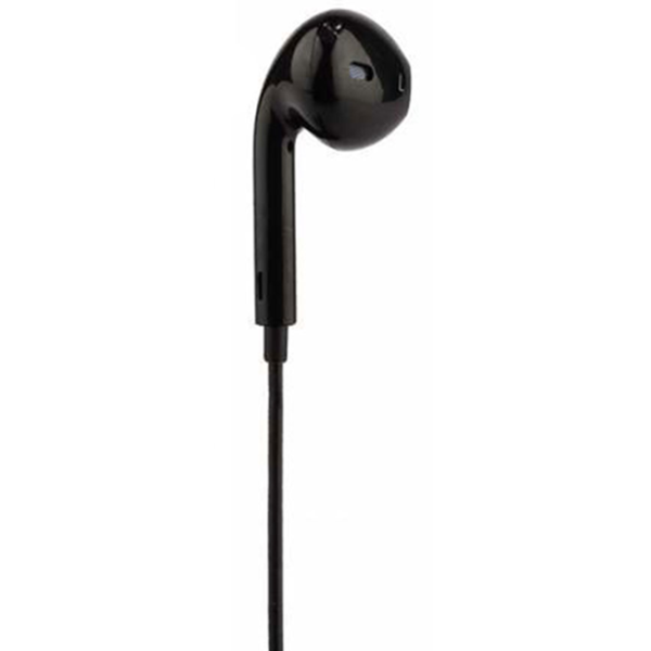 Наушники Golf M1 Control Earphone Черный Проводная/ Персональный photo 3