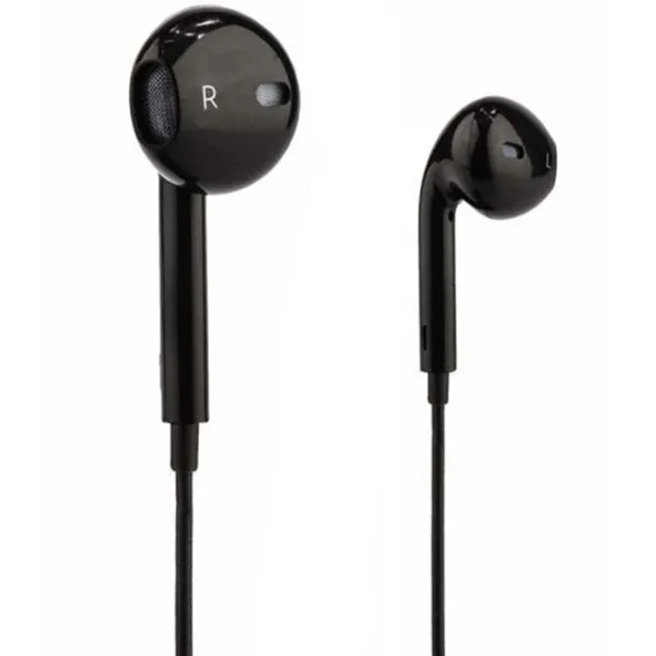 Наушники Golf M1 Control Earphone Черный Проводная/ Персональный photo 4