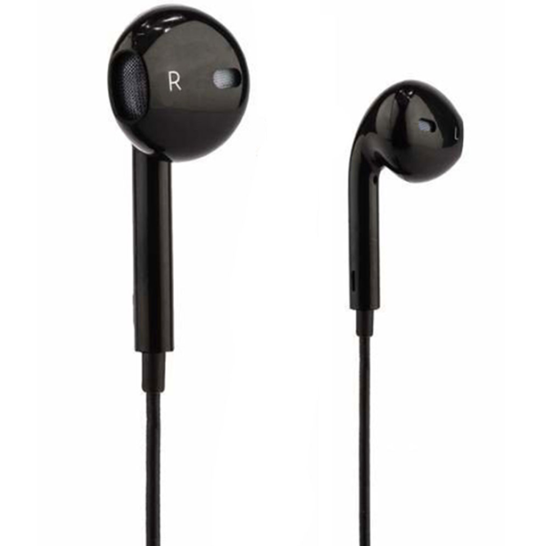 Наушники Golf M1 Control Earphone Черный Проводная/ Персональный photo 4