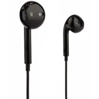 Наушники Golf M1 Control Earphone Черный Проводная/ Персональный photo 4