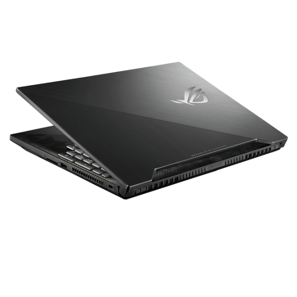 Asus ROG SCAR II GL504GV Core i7/ 1 TB/ 16 GB/ 512 GB/ GeForce RTX 2060/ Black photo 3