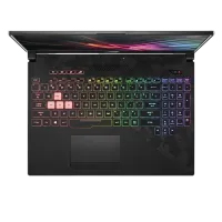 Laptop Gaming Asus ROG SCAR II GL504GV Core i7 / 16 GB / 512 GB / GeForce RTX 2060 / Black photo 4