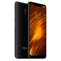 Xiaomi PocoPhone F1 8 ГБ/ 128 ГБ/ Dual SIM/ Armored Edition Черный photo 2