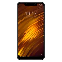 Xiaomi PocoPhone F1 8 ГБ/ 128 ГБ/ Dual SIM/ Armored Edition Черный photo 3