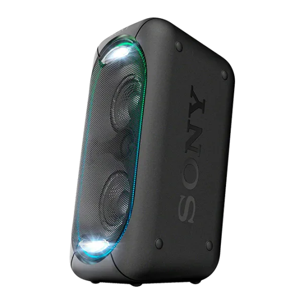 Колонка для вечеринок Sony GTK-XB60 150 W/ Черный photo 2