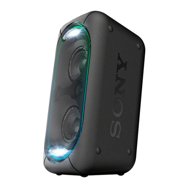 Колонка для вечеринок Sony GTK-XB60 150 W/ Черный photo 2