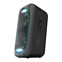 Boxă pentru Party Sony GTK-XB60 150 W/ Black photo 2