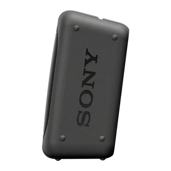 Колонка для вечеринок Sony GTK-XB60 150 W/ Черный photo 3