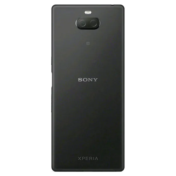 Sony Xperia 10 Plus I4293 4 ГБ/ 64 ГБ/ Dual SIM/ Черный photo 2 Sony Xperia 10 Plus I4293 4 ГБ/ 64 ГБ/ Dual SIM/ Черный photo 2