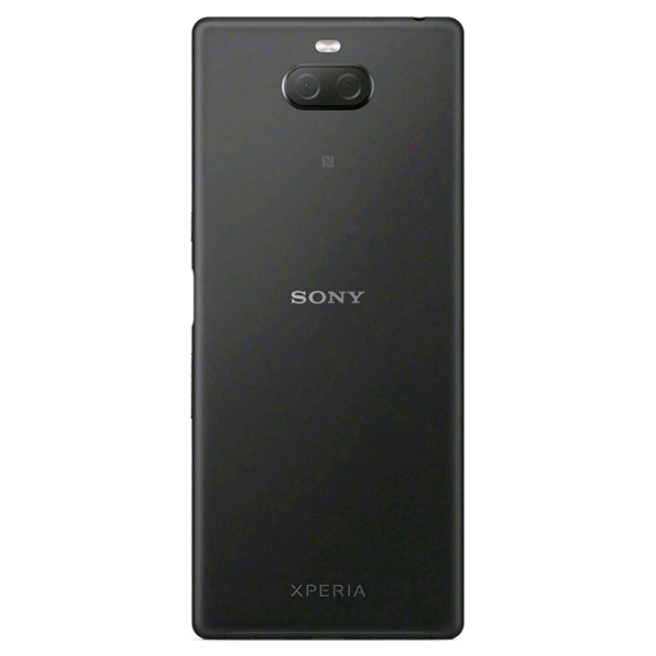 Sony Xperia 10 Plus I4293 4 ГБ/ 64 ГБ/ Dual SIM/ Черный photo 2 Sony Xperia 10 Plus I4293 4 ГБ/ 64 ГБ/ Dual SIM/ Черный photo 2