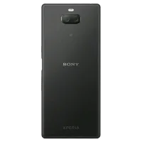Sony Xperia 10 Plus I4293 4 ГБ/ 64 ГБ/ Dual SIM/ Черный photo 2