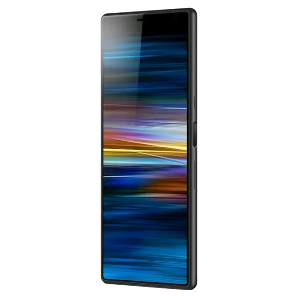 Sony Xperia 10 Plus I4293 4 ГБ/ 64 ГБ/ Dual SIM/ Черный photo 3 Sony Xperia 10 Plus I4293 4 ГБ/ 64 ГБ/ Dual SIM/ Черный photo 3