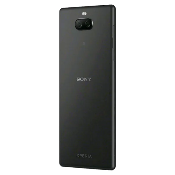 Sony Xperia 10 Plus I4293 4 ГБ/ 64 ГБ/ Dual SIM/ Черный photo 4 Sony Xperia 10 Plus I4293 4 ГБ/ 64 ГБ/ Dual SIM/ Черный photo 4