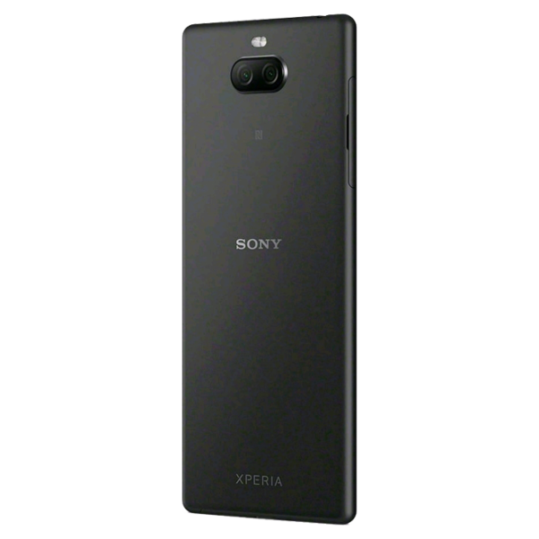 Sony Xperia 10 Plus I4293 4 ГБ/ 64 ГБ/ Dual SIM/ Черный photo 4 Sony Xperia 10 Plus I4293 4 ГБ/ 64 ГБ/ Dual SIM/ Черный photo 4