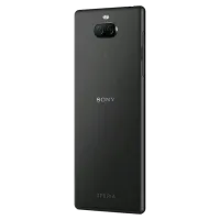 Sony Xperia 10 Plus I4293 4 ГБ/ 64 ГБ/ Dual SIM/ Черный photo 4