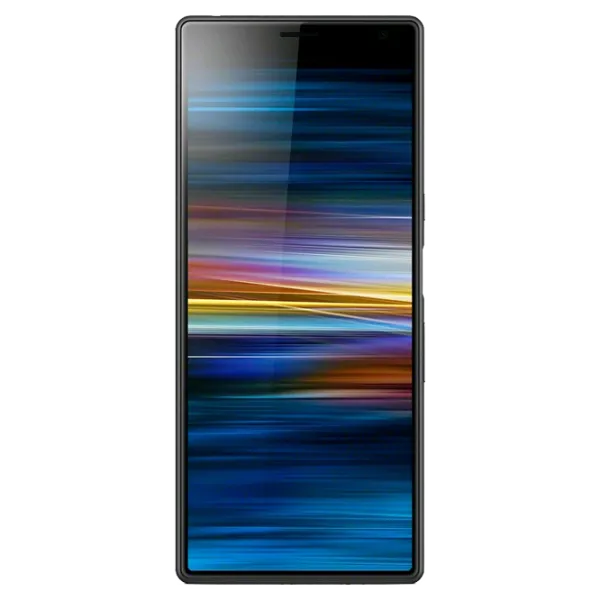 Sony Xperia 10 Plus I4293 4 ГБ/ 64 ГБ/ Dual SIM/ Черный photo 5 Sony Xperia 10 Plus I4293 4 ГБ/ 64 ГБ/ Dual SIM/ Черный photo 5