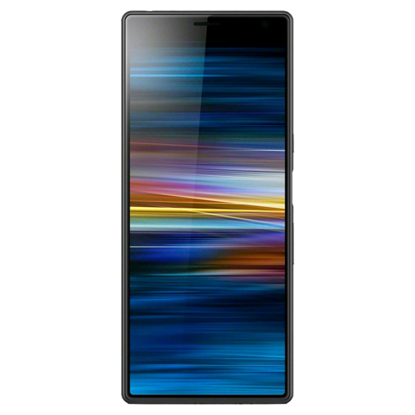 Sony Xperia 10 Plus I4293 4 ГБ/ 64 ГБ/ Dual SIM/ Черный photo 5 Sony Xperia 10 Plus I4293 4 ГБ/ 64 ГБ/ Dual SIM/ Черный photo 5