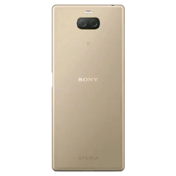 Sony Xperia 10 Plus I4293 4 ГБ/ 64 ГБ/ Dual SIM/ Золотой photo 2 Sony Xperia 10 Plus I4293 4 ГБ/ 64 ГБ/ Dual SIM/ Золотой photo 2