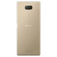 Sony Xperia 10 Plus I4293 4 ГБ/ 64 ГБ/ Dual SIM/ Золотой photo 2
