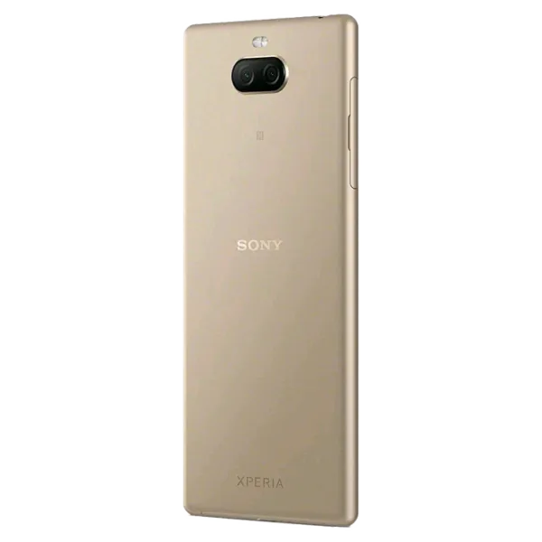 Sony Xperia 10 Plus I4293 4 ГБ/ 64 ГБ/ Dual SIM/ Золотой photo 4 Sony Xperia 10 Plus I4293 4 ГБ/ 64 ГБ/ Dual SIM/ Золотой photo 4