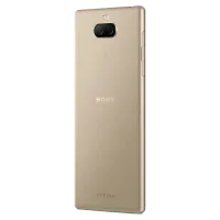 Sony Xperia 10 Plus I4293 4 ГБ/ 64 ГБ/ Dual SIM/ Золотой photo 4