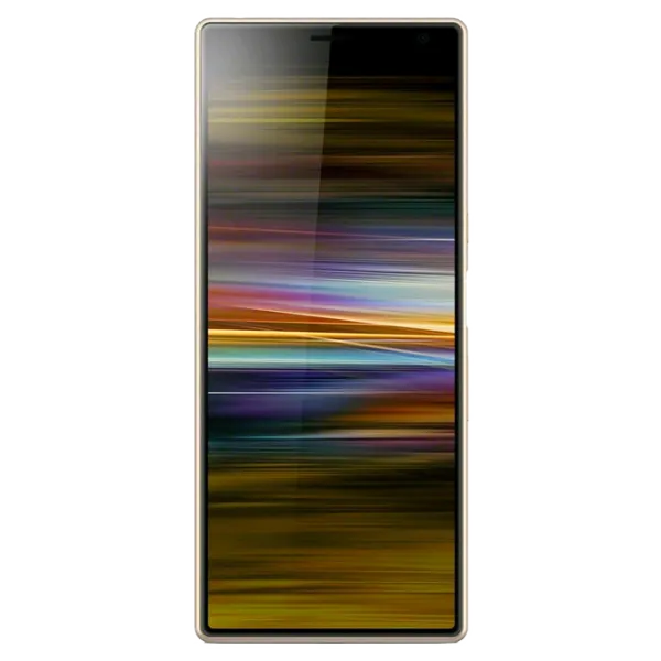 Sony Xperia 10 Plus I4293 4 ГБ/ 64 ГБ/ Dual SIM/ Золотой photo 5 Sony Xperia 10 Plus I4293 4 ГБ/ 64 ГБ/ Dual SIM/ Золотой photo 5