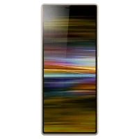 Sony Xperia 10 Plus I4293 4 ГБ/ 64 ГБ/ Dual SIM/ Золотой photo 5