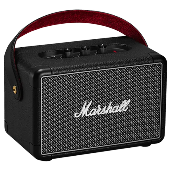 Boxă portabilă Marshall Kilburn 2 36 W/ Black photo 2 Boxă portabilă Marshall Kilburn 2 36 W/ Black photo 2