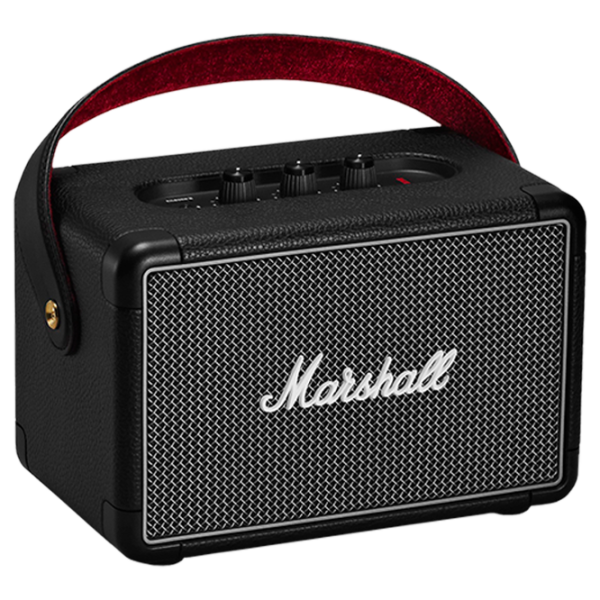 Boxă portabilă Marshall Kilburn 2 36 W/ Black photo 2 Boxă portabilă Marshall Kilburn 2 36 W/ Black photo 2