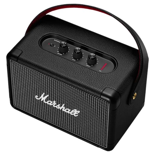 Boxă portabilă Marshall Kilburn 2 36 W/ Black photo 3 Boxă portabilă Marshall Kilburn 2 36 W/ Black photo 3